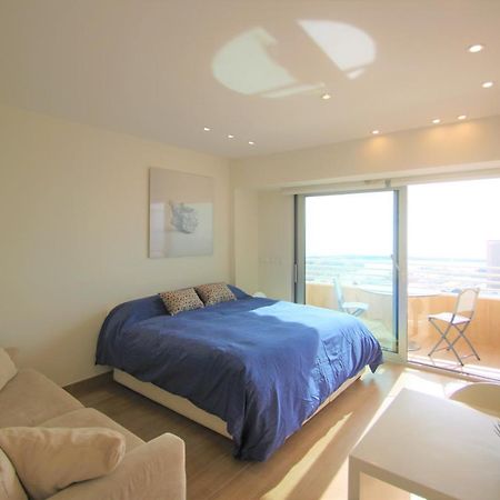 Estudio De Lujo Casaturis En El Corazon De Alicante A114 Exterior foto